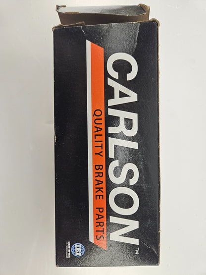 Carlson Quality Brake Parts H2599 Self-Adjusting Repair Kit