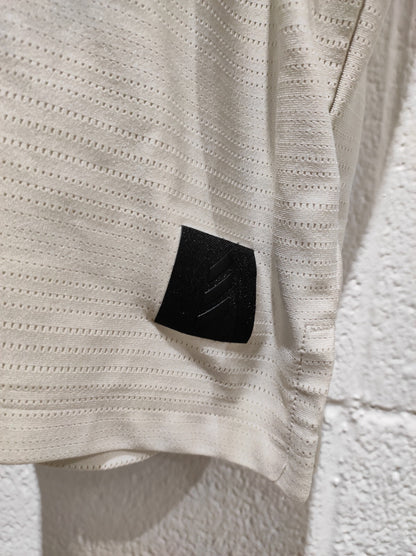 Adidas Adicross Polo Shirt Mens Size- M Short Sleeve