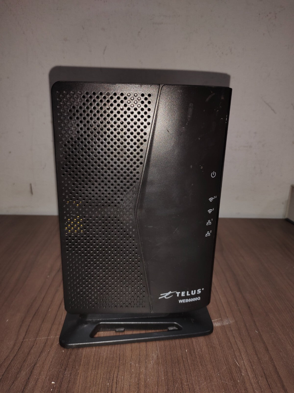 Telus WEB6000Q - WiFI Network Extender