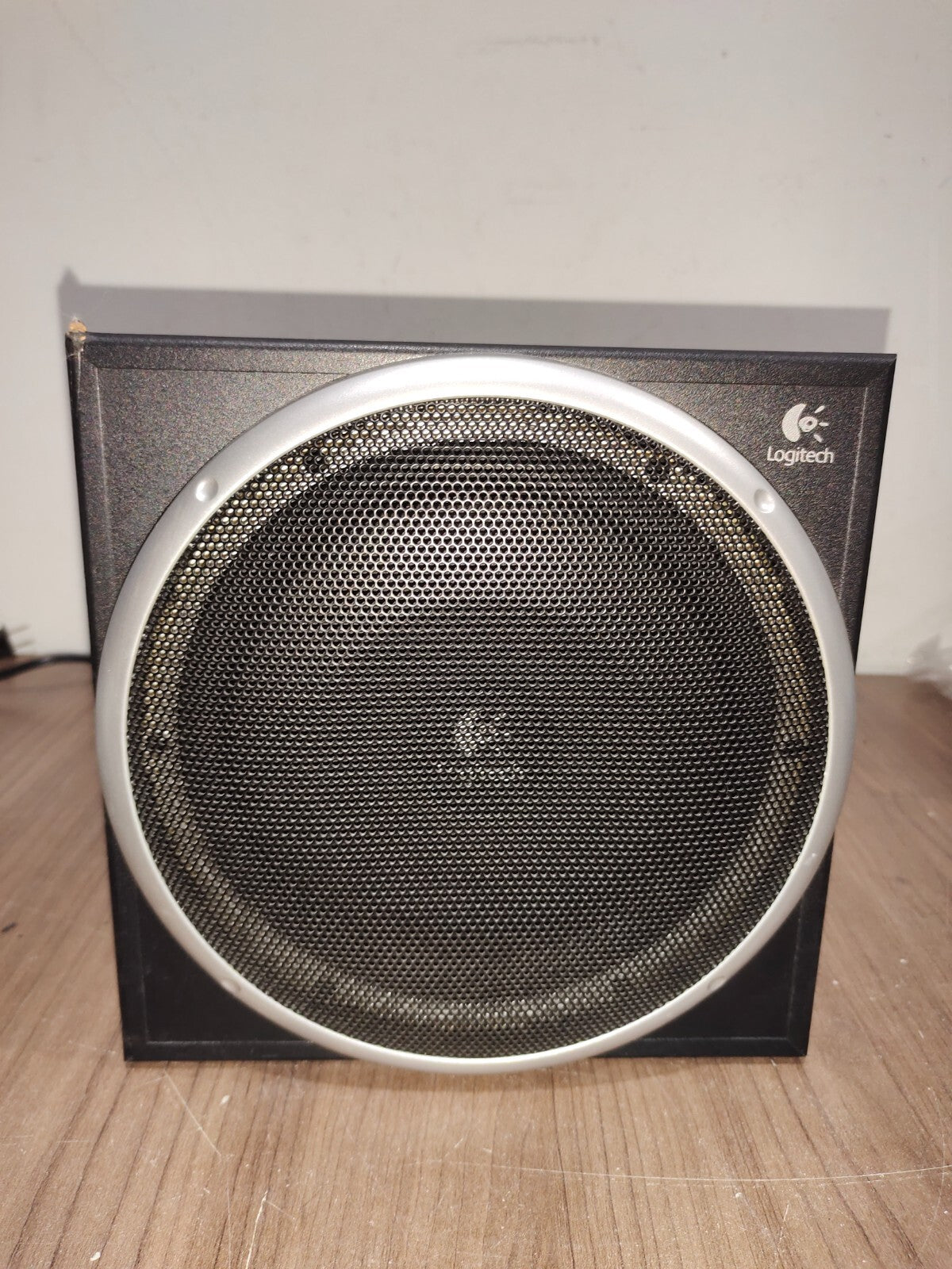 Logitech Powered Subwoofer Z-340 S-LBH51 For 2.1 Computer Speaker System