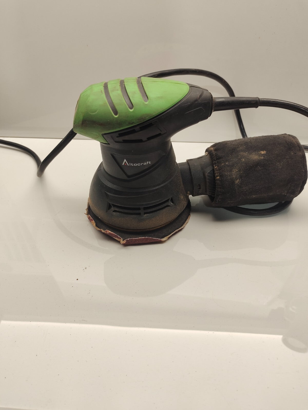 Altocraft  Ponceuse Orbital 5 PO 5" Orbital Sander