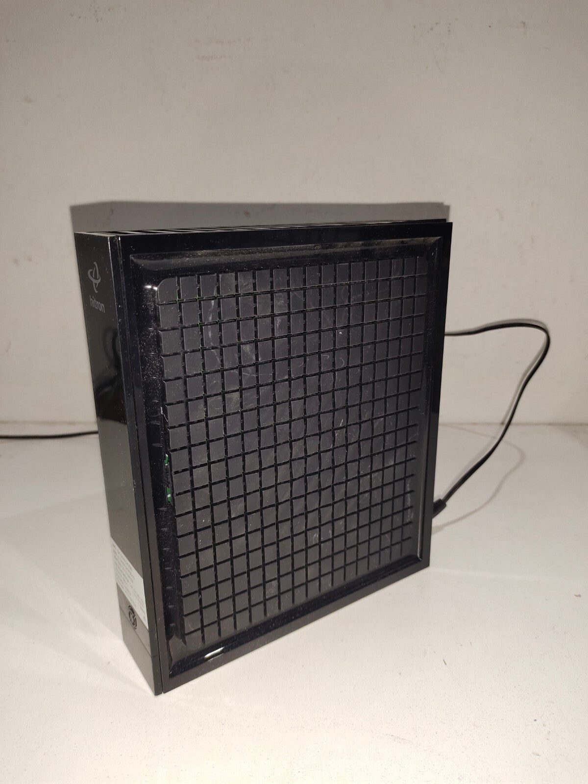 Hitron WiFi Gateway Cable Modem Router Dual Band Black CGNM-2250