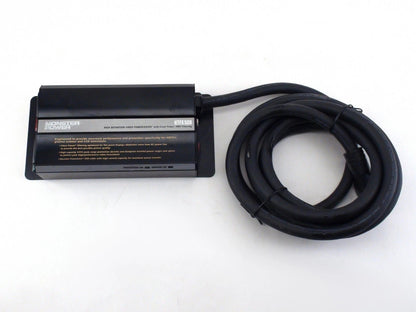 MONSTER POWER HTFS500 video power center / surge protector