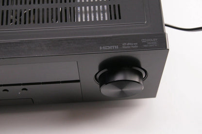 Pioneer VSX-1127-K 7.2 HDMI A/V Receiver