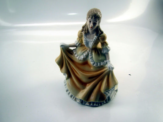 "Truly" Secret Treasire 1999 Ltd. Edition