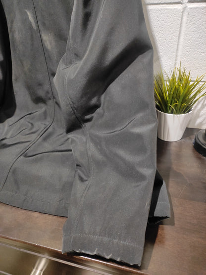 Britches Black Jacket 4XT