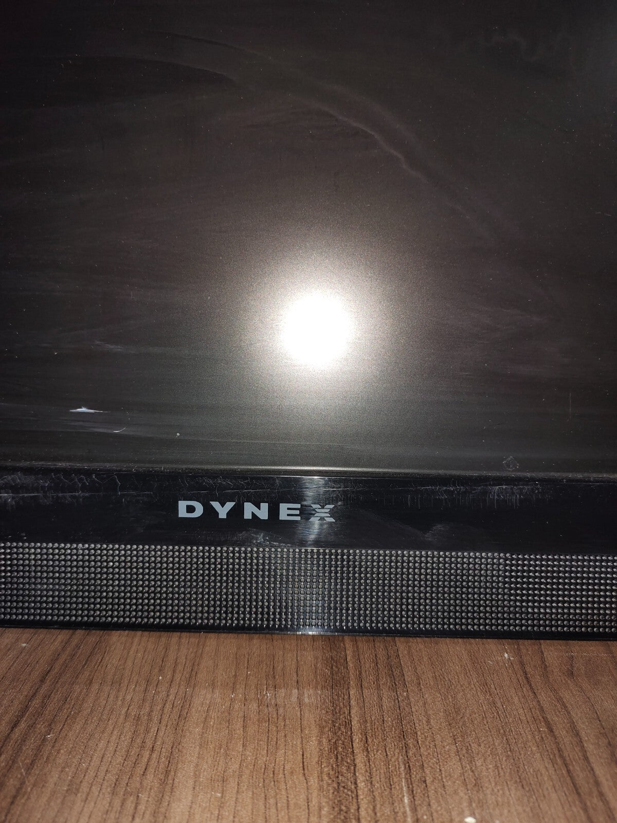 Dynex LCD TV - DX-22L150A11