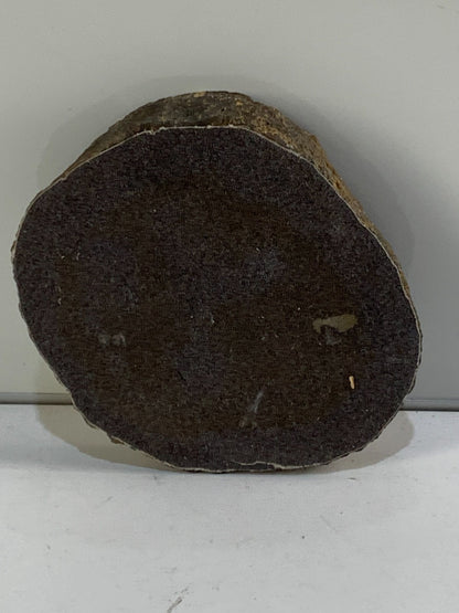 Cut & Polished, Banded Laguna Agate - Mexico