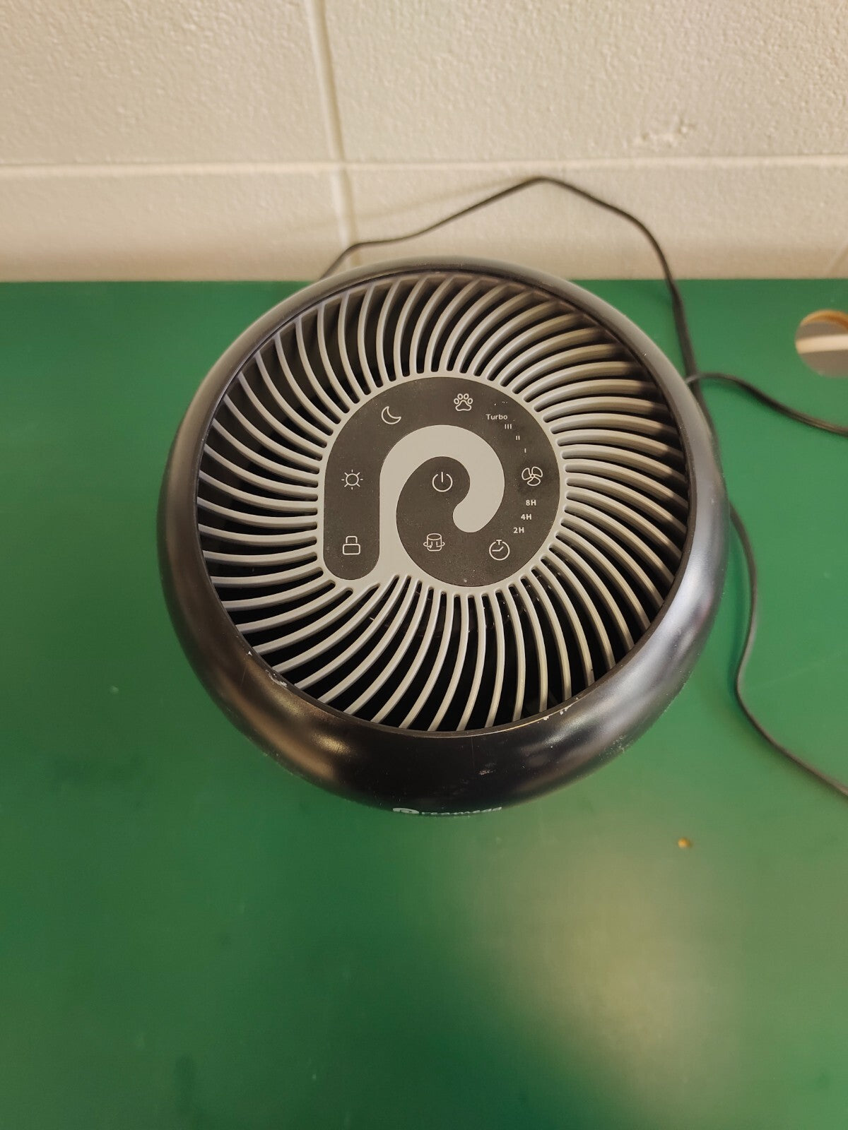 Dreamegg HEPA Air Purifier