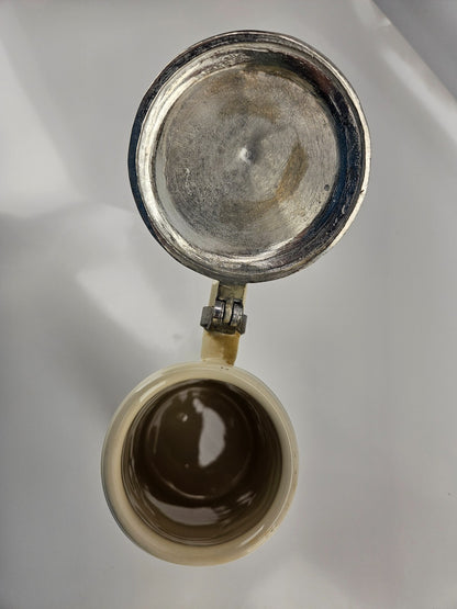 2004 Aspire Awards 9.5" Beer Stein Tankard