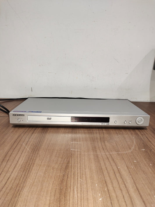 Samsung DVD-P242 Progressive Scan DVD Player