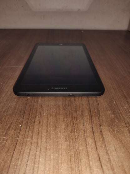 Samsung Galaxy Tab E SM-T377W 16 GB 8" Wi-Fi + 4G - Needs Reset