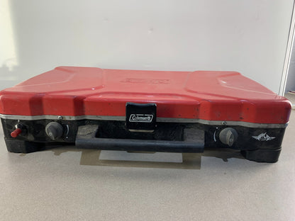 Coleman FyreCadet  Camping Stove