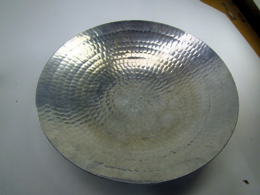 16.5' Aluminum Bowl/Dish 964.202.84