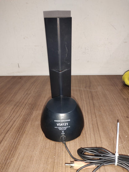 Altec Lansing computer speakers VS4121 - Left Speaker