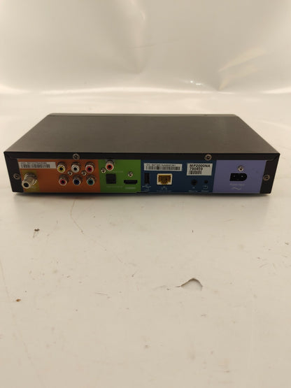 ARRIS MP2000NA Shaw Digital Cable Box
