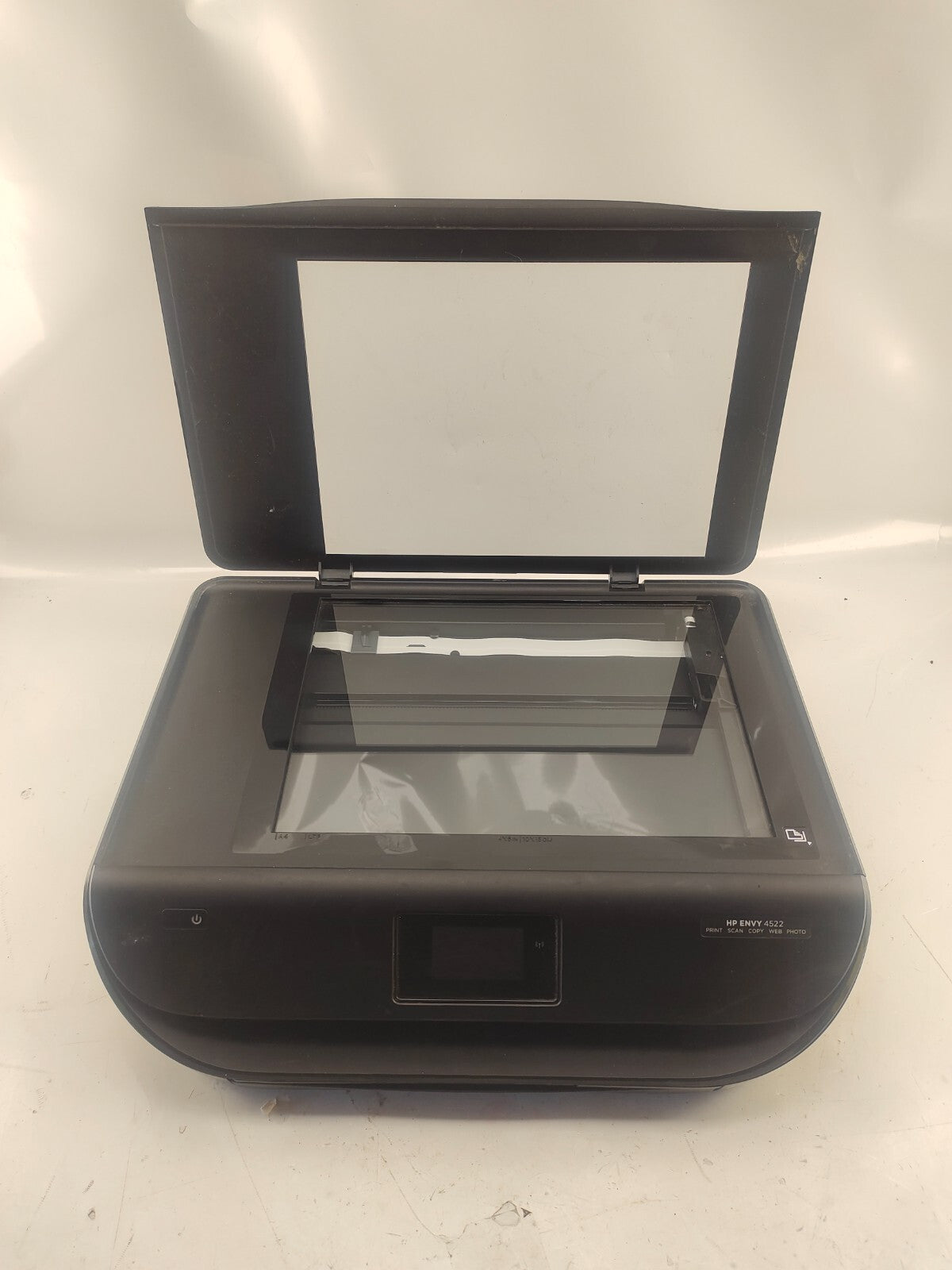 HP Envy 4522 Wireless All In One Scanner Printer Copy Photo Touchscreen