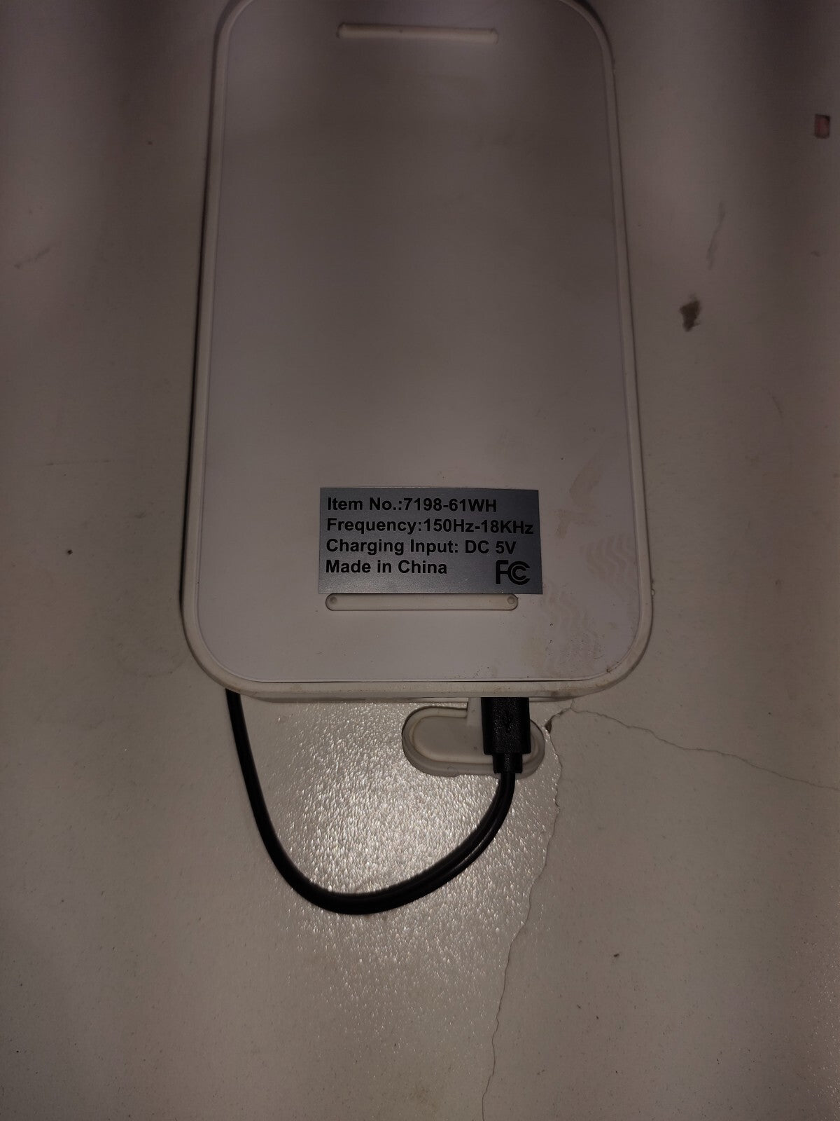 Elatus Mini Bluetooth Speaker - Portable