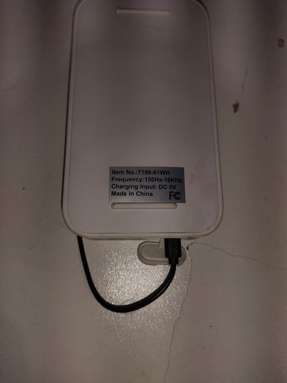 Elatus Mini Bluetooth Speaker - Portable