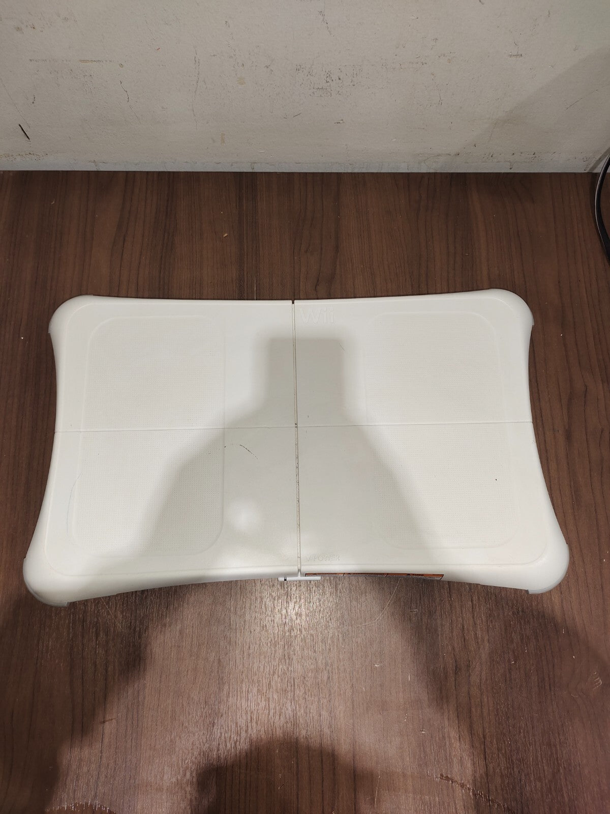 Nintendo Wii RVL-021 Balance Board Controllers - 1