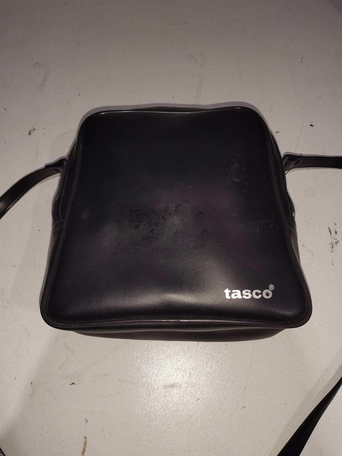 Tasco Binoculars Model 312 No 84660 10 X 50 288 FT 1000 Yards Lightweight & Case