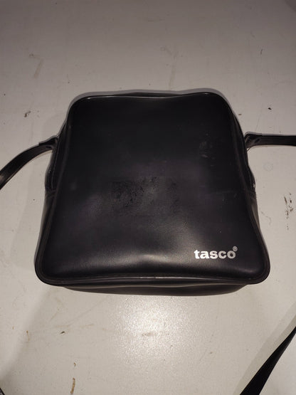 Tasco Binoculars Model 312 No 84660 10 X 50 288 FT 1000 Yards Lightweight & Case