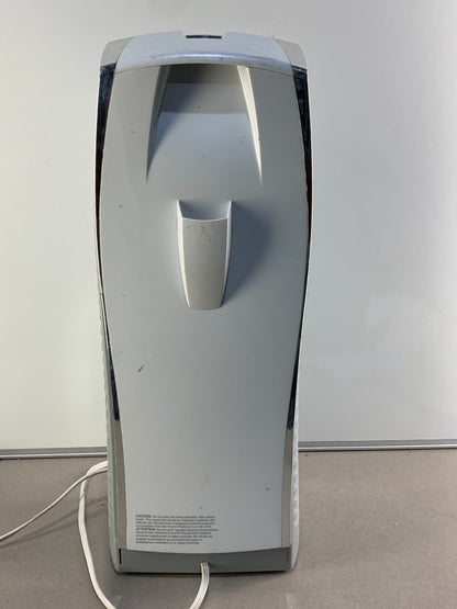 Bionaire Germ-Fighting Silver Technology Air Purifier BAP9700S