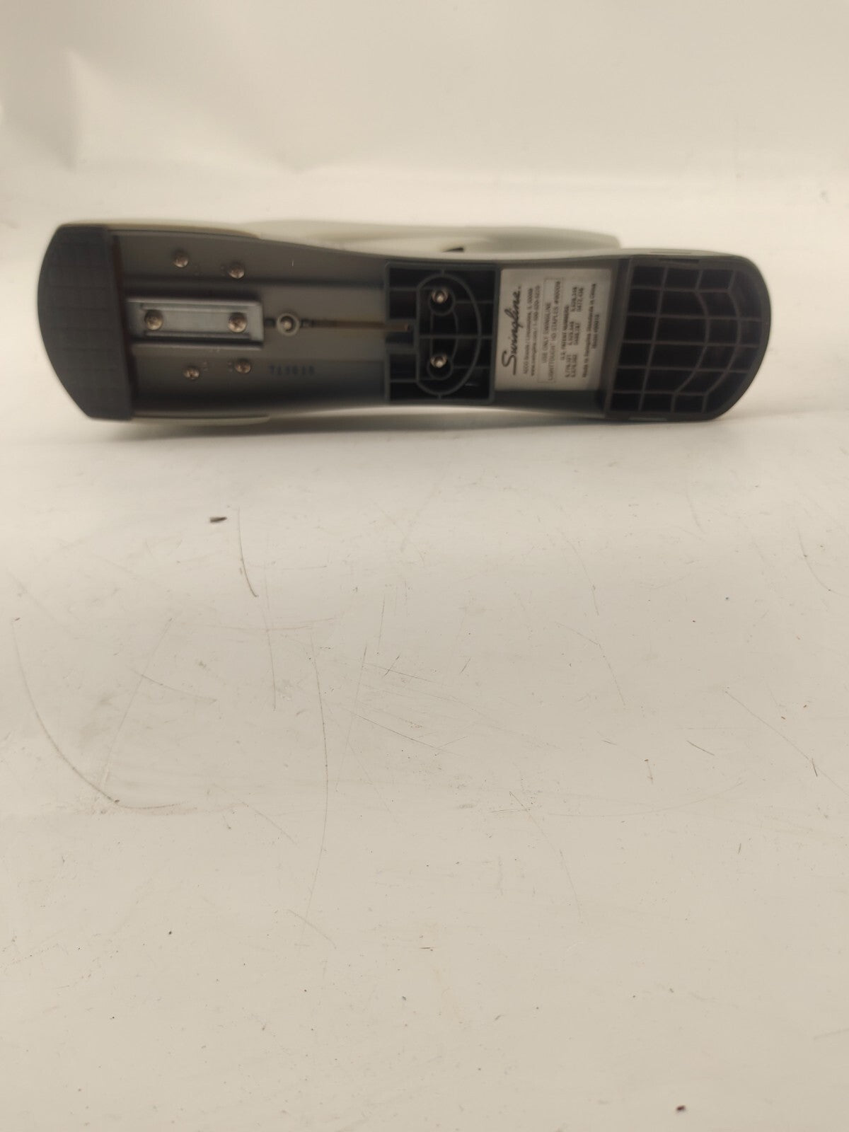 Swingline LightTouch Heavy-Duty Stapler