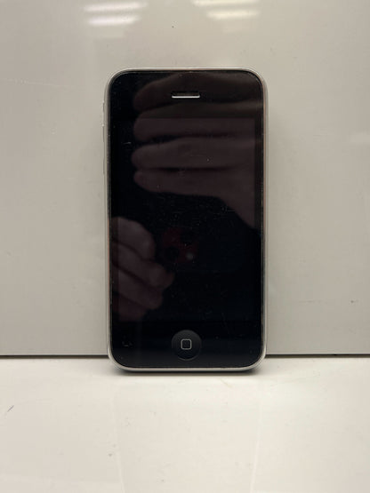 Apple iPhone 3G 8GB A1241 Black FOR PARTS