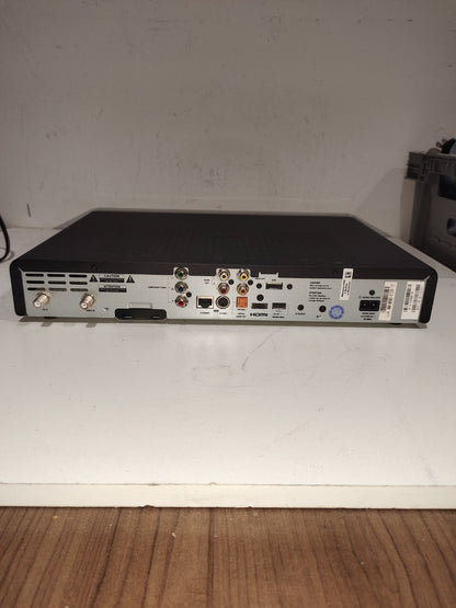 Pace DC758D HD Set-Top Box