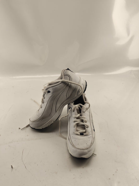 Nike Lo Air Walk Women's Tennis Shoes Sneakers DRC White Size 8