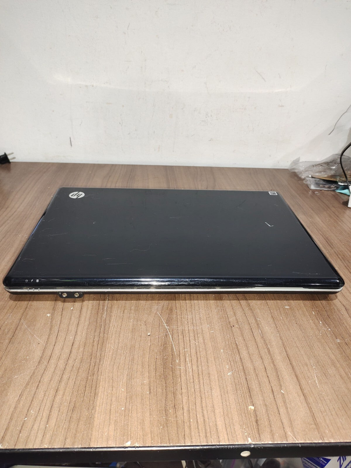 HP G71-340us 17.3" Notebook  - Untested