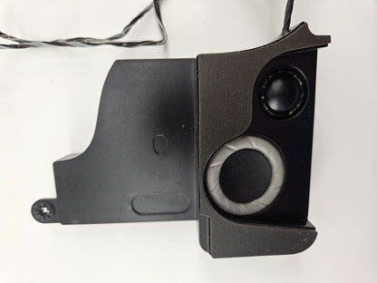 Apple iMAC 21.5" A1311 2009 2010 2011 Speaker Set Left Right 922-9790 922-9791
