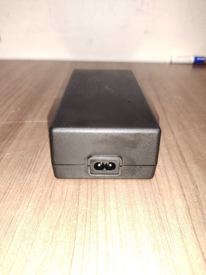 Logitech S-0217D AC Adapter +18V 0.5A -18V 0.5A +13V 1A Power Supply