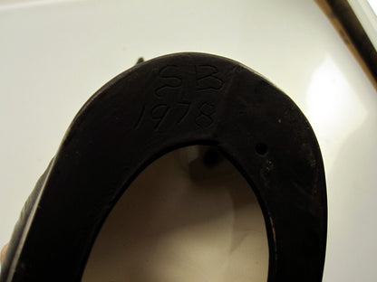 Garrard Mold Figurine - 13.5in