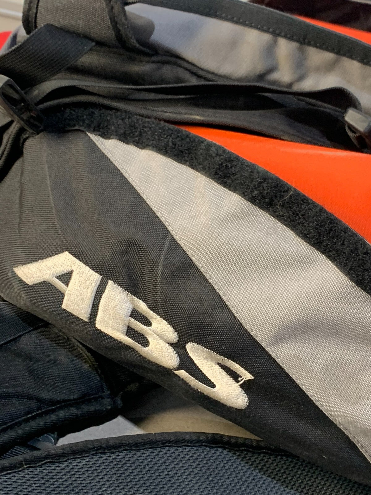 ABS Escape 15 Avalanche Airbag Backpack