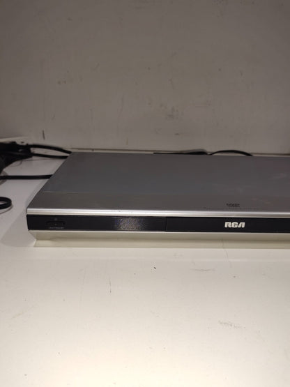 RCA DVD Player DRC233N Fully Tested