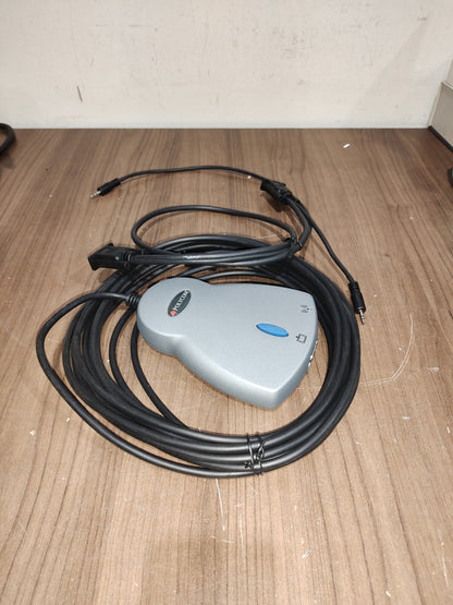 Polycom PTISHARE Image Share Scan VGA Audio & Adapter 2215-21211-200