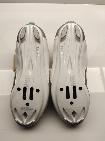 Giro Women's Riela R MTB Cycling Shoe Size 36 EU