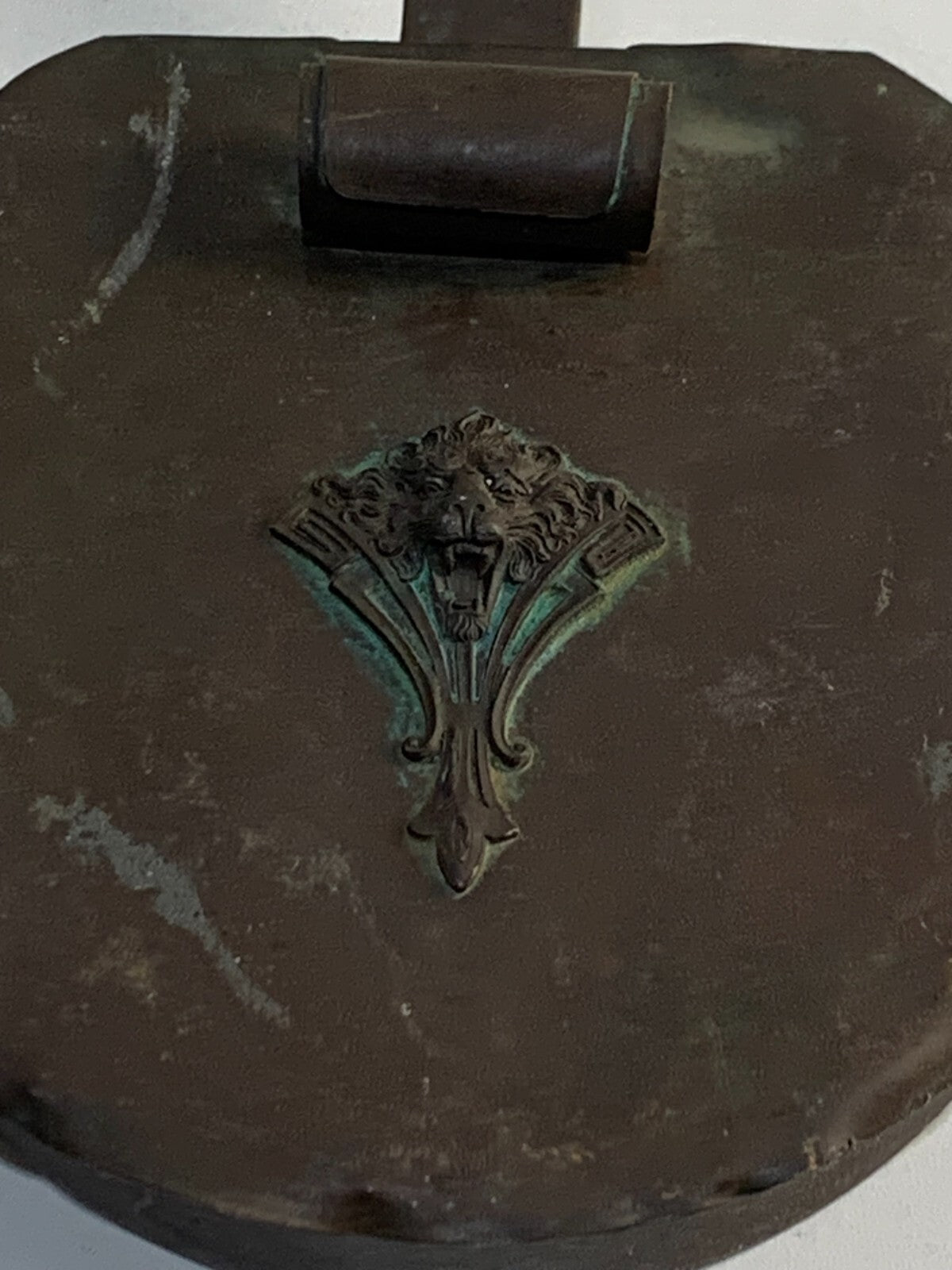 Vintage Silent Butler Crumb Ash Catcher