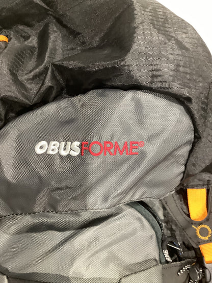 Explorer 60 ObusForme Travel Backpack