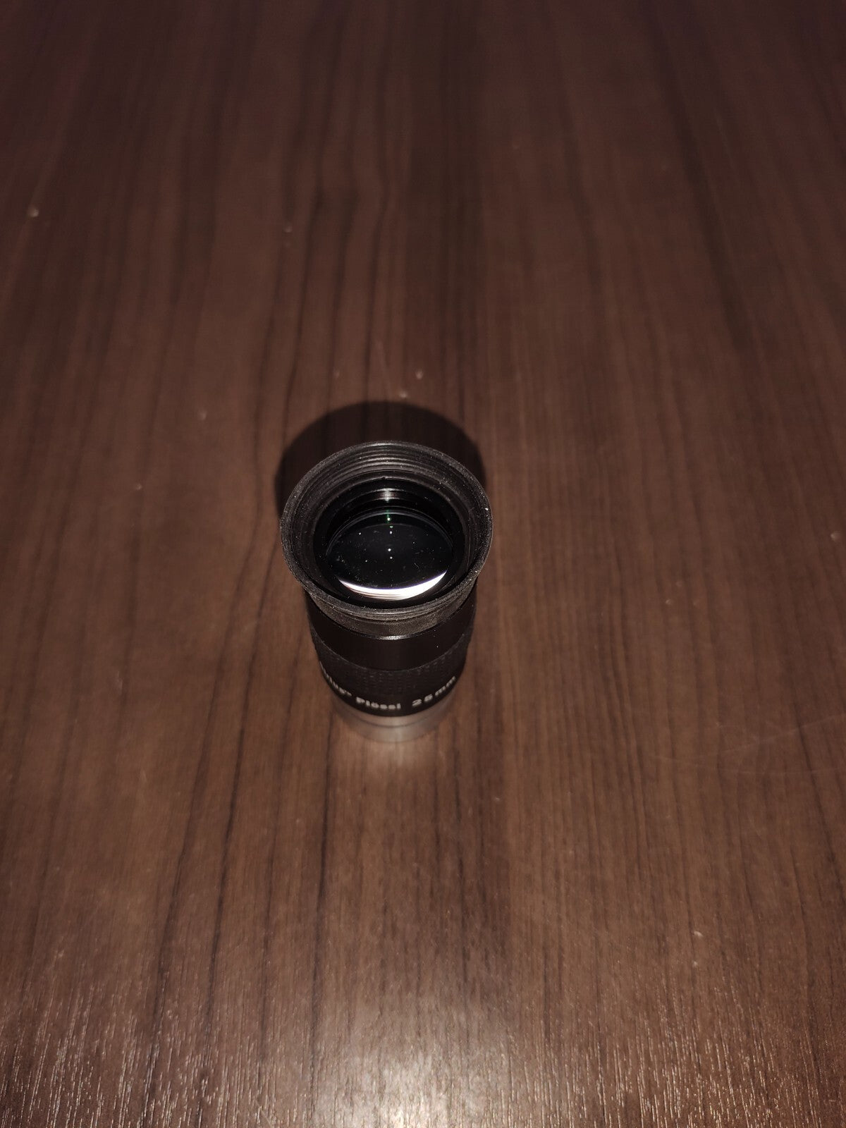 ORION SIRIUS PLOSSL 25MM LENS 1.25" TELESCOPE LENS FULLY-COATED
