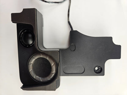 Apple iMAC 21.5" A1311 2009 2010 2011 Speaker Set Left Right 922-9790 922-9791