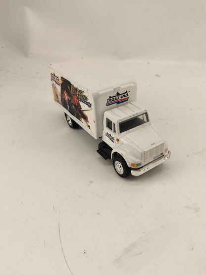 Assorted Toy Cars- Set of 5