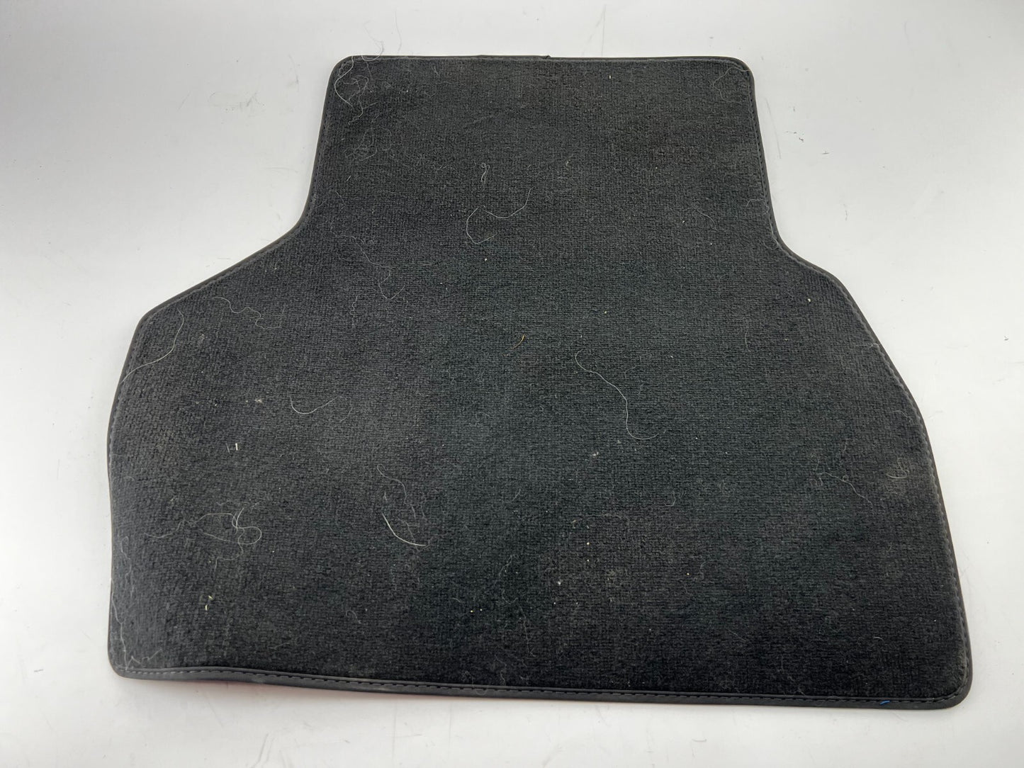For Audi Exclusive Carpet Car Mats 4pc – OEM Quality Velour