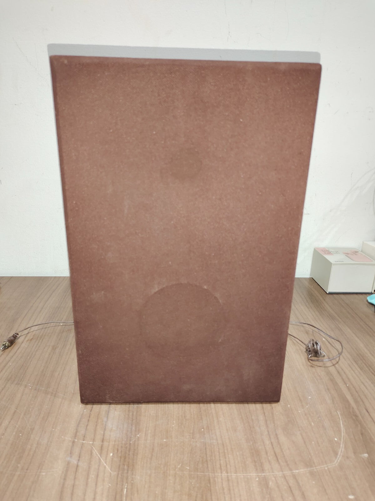 Vintage LLOYDS Speaker WW099 Series - 729A - 1