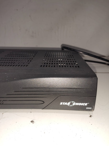 Motorola DSR317 Professional IRD Satellite Receiver/Decoder