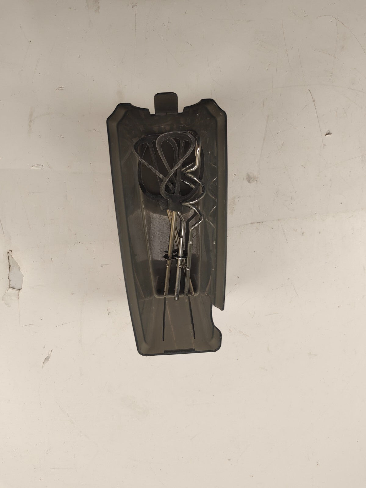 BLACK+DECKER Helix Performance Premium 5-Speed Hand Mixer