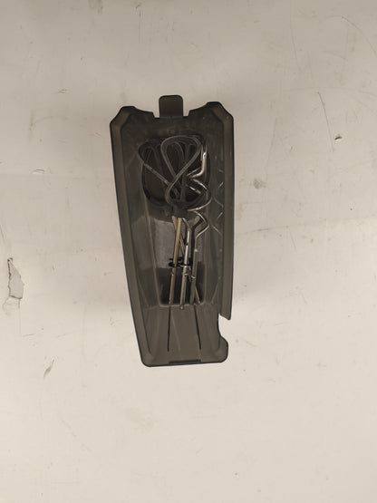 BLACK+DECKER Helix Performance Premium 5-Speed Hand Mixer