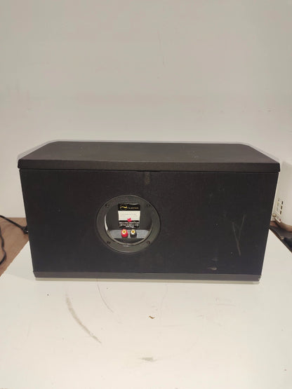 Nuance Advantage Center Speaker - 1 Qty